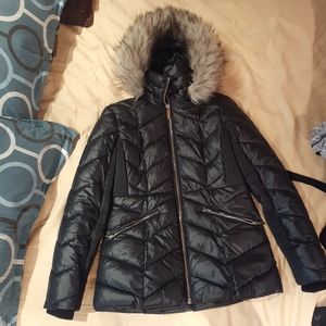 Michael Kors coat size small